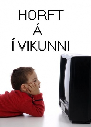Áhorf vikunnar (18.-24. janúar)