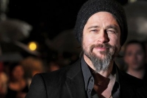 Brad Pitt mætir á Kick-Ass í London