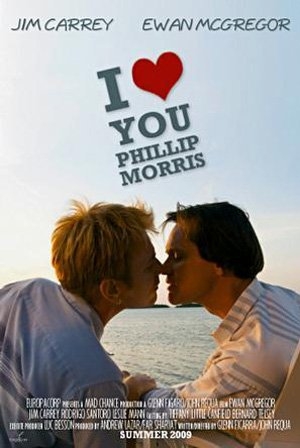 Leikur: I Love You, Phillip Morris