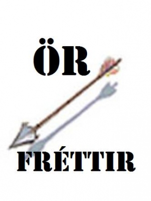 Fleiri örfréttir