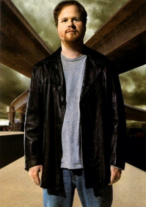 Whedon tæklar Avengers