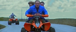 Ný Sveppamynd í tökur í maí