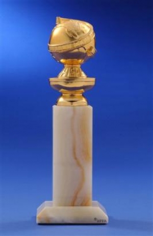 Golden Globe tilnefningar komnar!