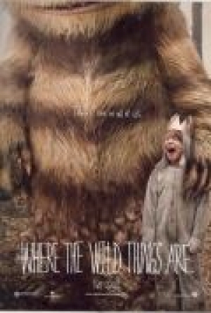 Viltu boðsmiða á Wild Things?
