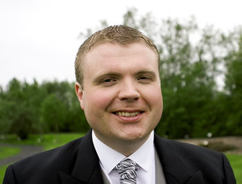 Viðtalið - Helgi Páll Helgason