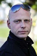Viðtalið - Ragnar Bragason