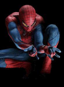 the-amazing-spiderman