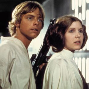300.MarkHamill.CarrieFisher.jc.1977