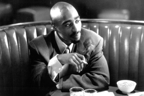 tupac shakur