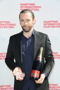 The 21st Annual Hamptons International Film Festival Closing Day