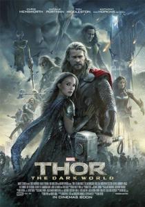 Thor 2 domestic payoff