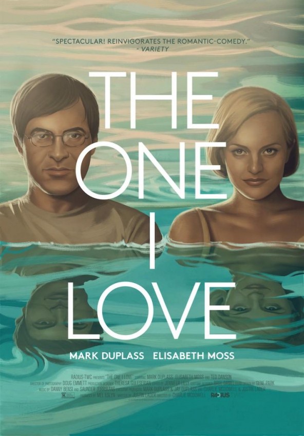 the-one-i-love-poster
