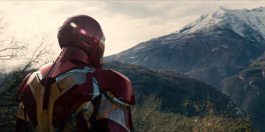 06 - The Avengers Age of Ultron