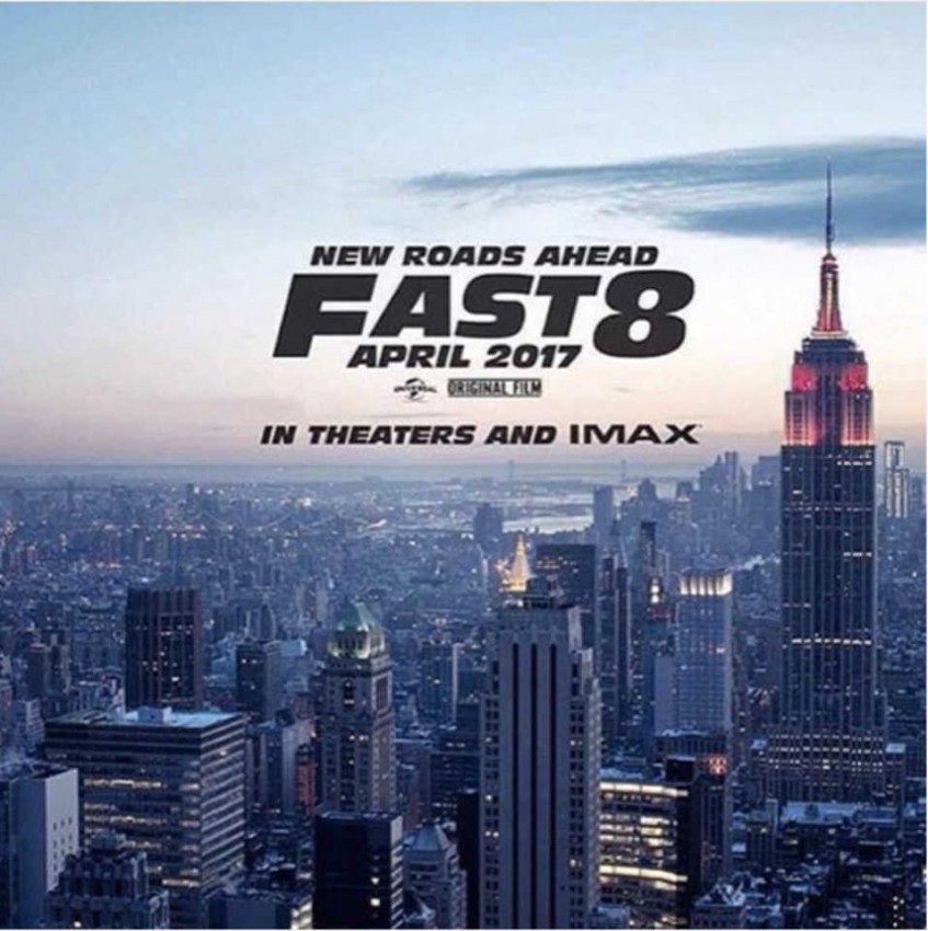 fast-8-poster