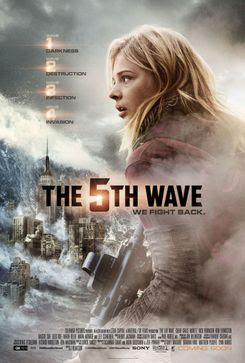 fifth wave