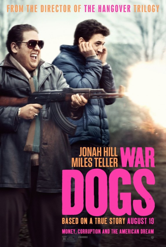 War+Dogs+Poster