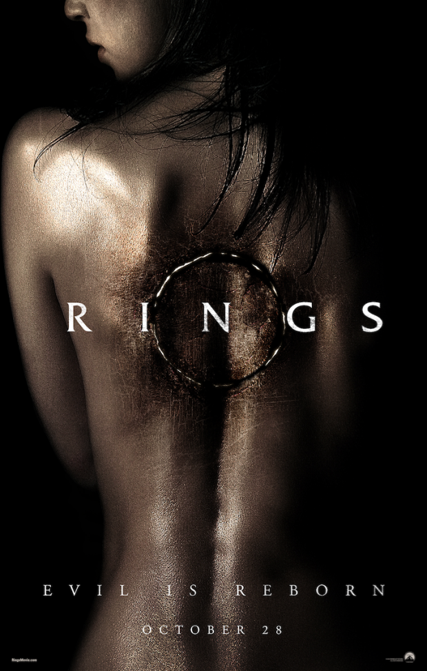 rings poster