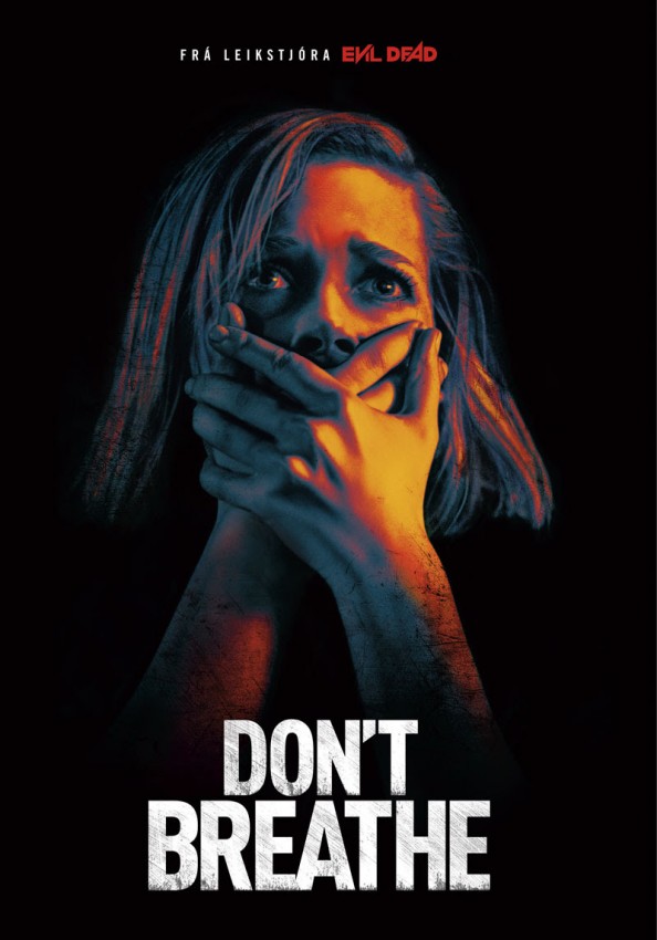 poster dont