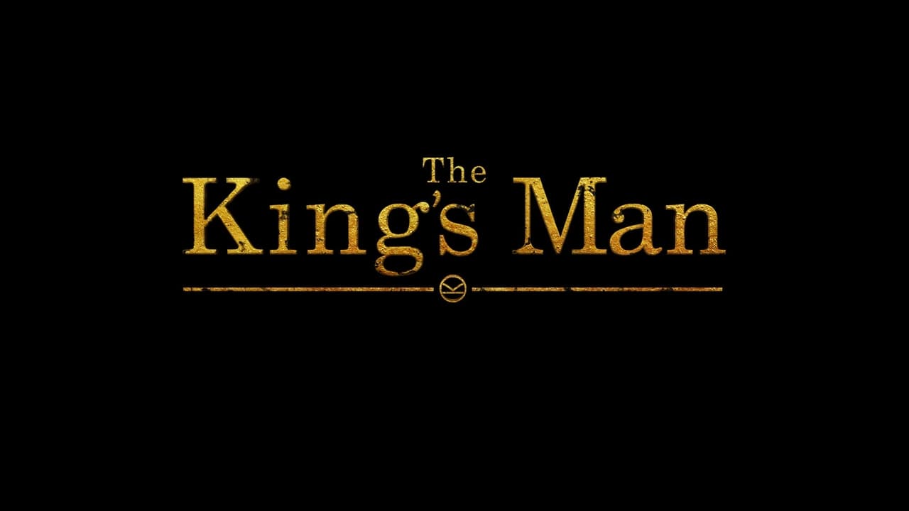 The King's Man