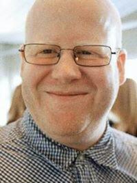 Hreinn Hreinsson