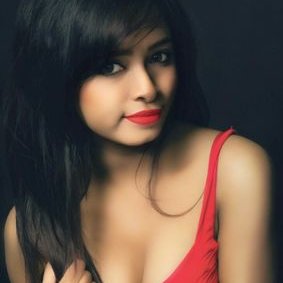 Paramita Nath