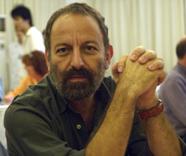 Dan Setton