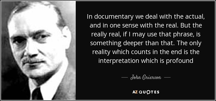 John Grierson