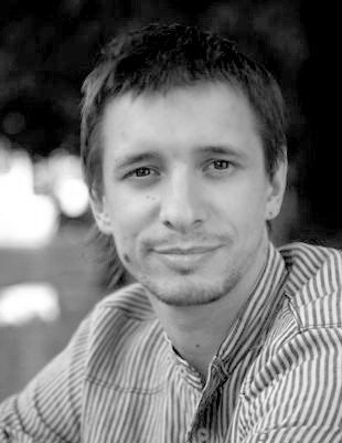 Ostap Kostyuk