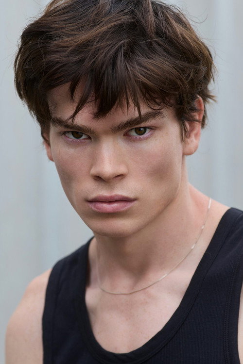 Luke Jai  McIntosh