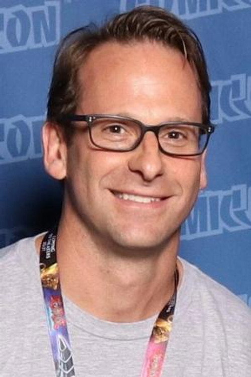 Michael Berg