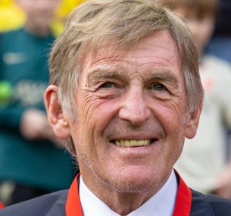 Kenneth Dalglish