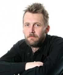 Sindri Páll Kjartansson
