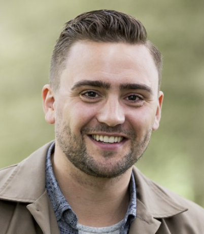 Friðrik Dór Jónsson