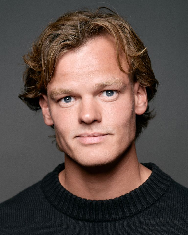 Nikulás Hansen Daðason