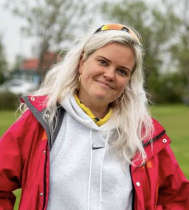 Sandra Barilli