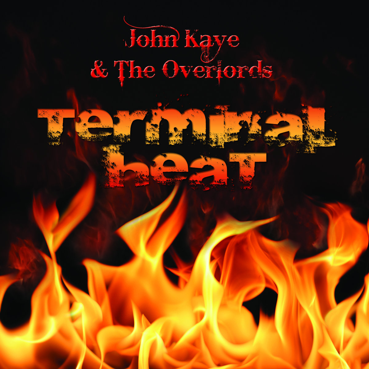John Kaye