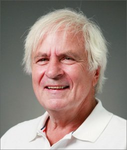 Jay Cronley