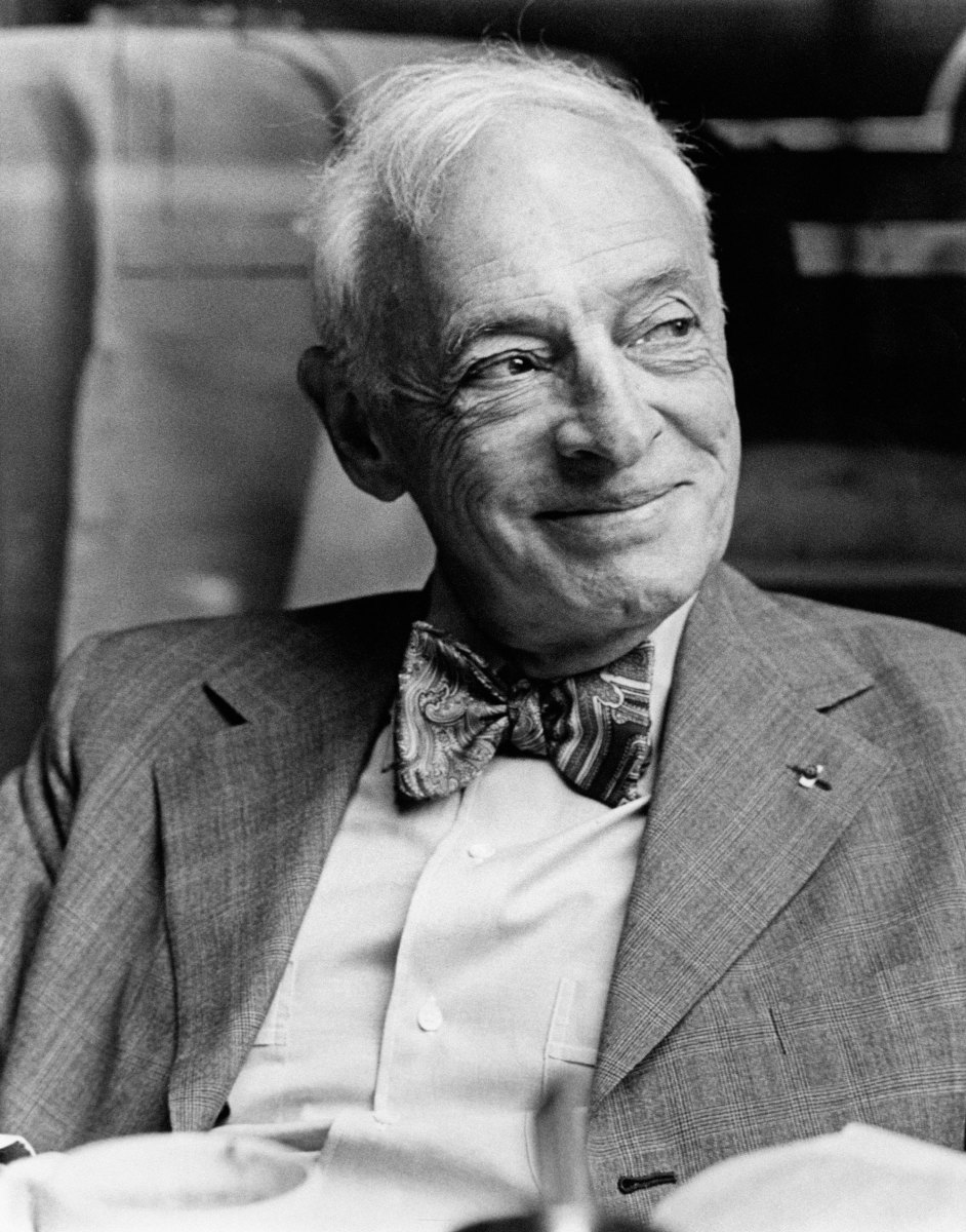 Saul Bellow