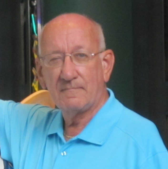 Paul J. Lombardi