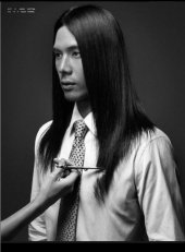 Isao Hashimoto