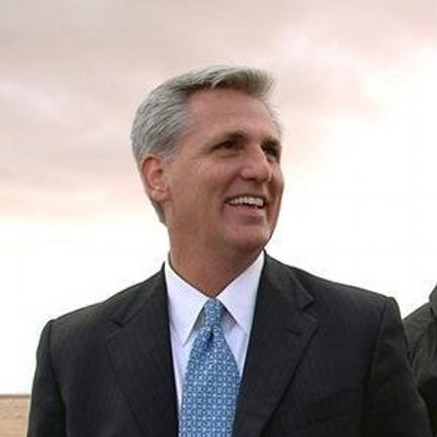 Kevin McCarthy