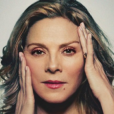 Kim Cattrall