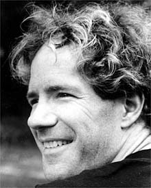 Rick Moody
