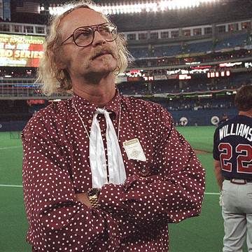 W.P. Kinsella