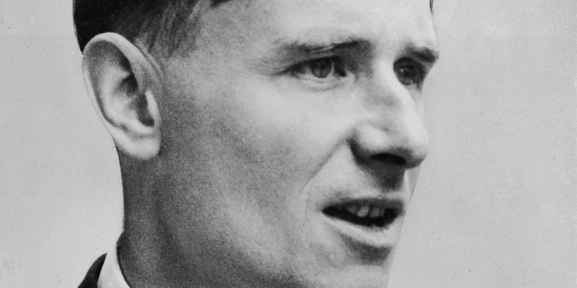 Christopher Isherwood
