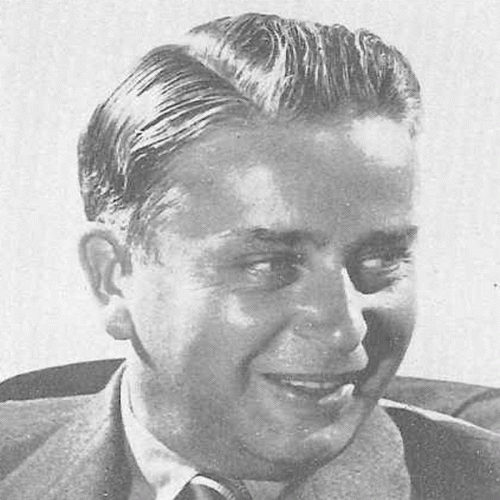 John Van Druten