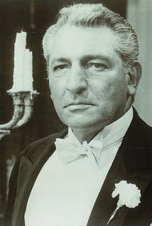Harold Stone