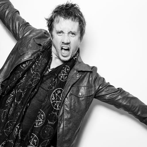 Chad Lindberg