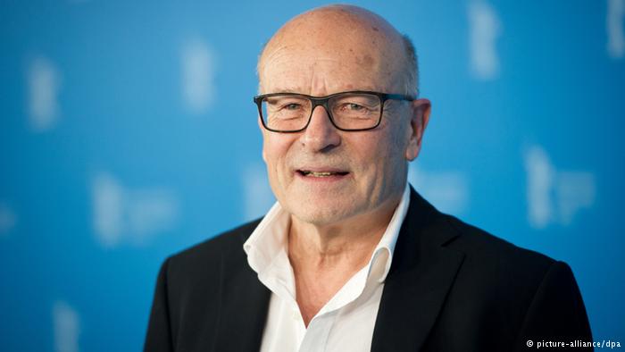 Volker Schlöndorff