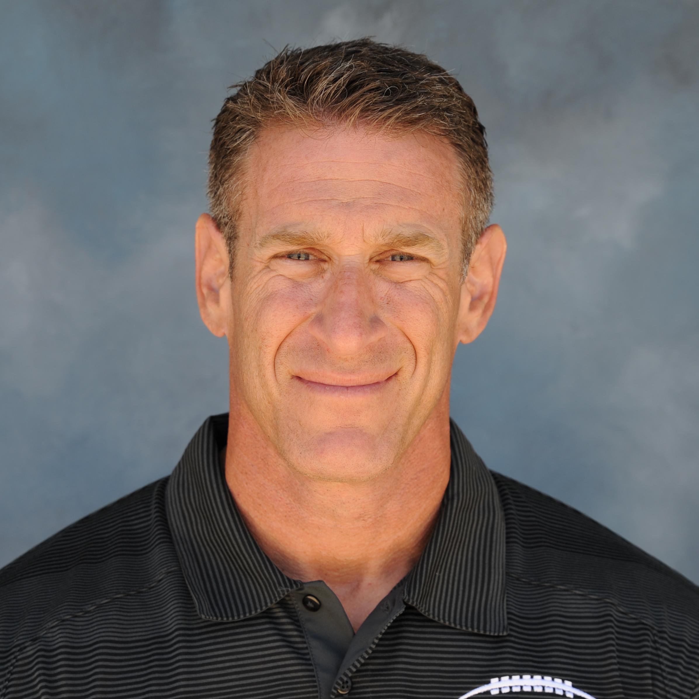 Jeff Steinberg